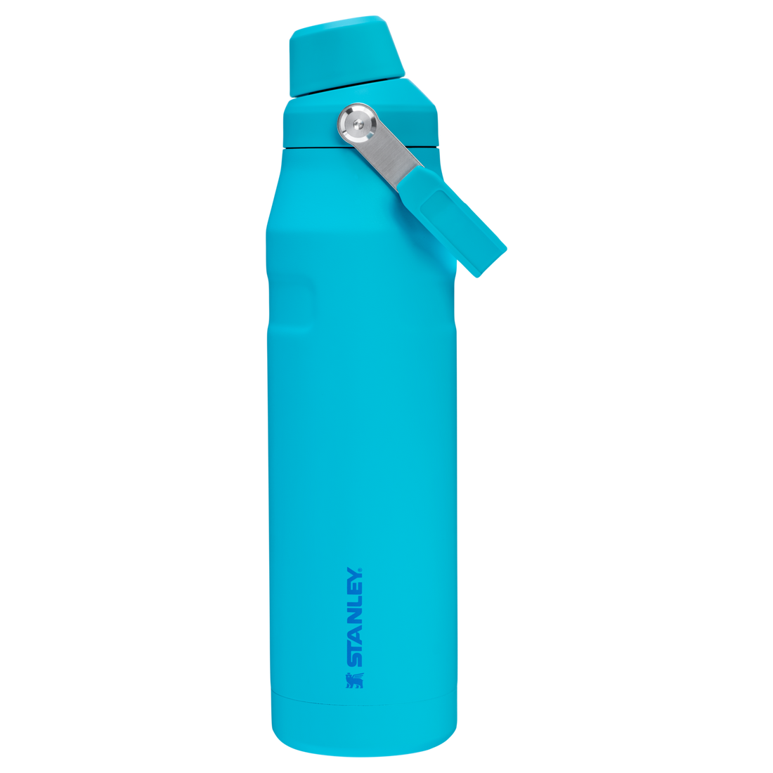IceFlow Bottle with Fast Flow Lid | 36 OZ Splash Splash