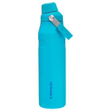 IceFlow Bottle with Fast Flow Lid | 36 OZ Splash Splash