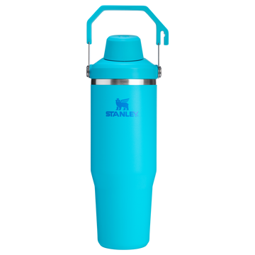 The IceFlow Tumbler with Fast Flow Lid | 30 OZ Splash Splash