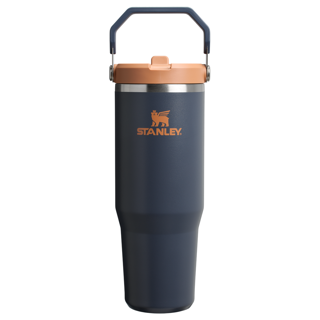 The IceFlow Flip Straw Tumbler | 30 OZ Twilight 2.0 Twilight 2.0