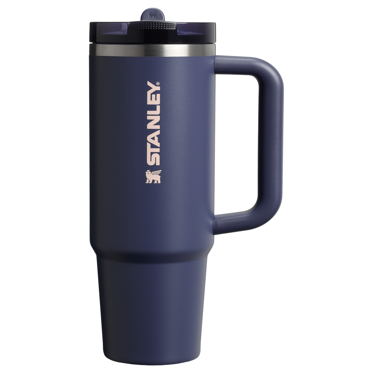 The Quencher ProTour Flip Straw Tumbler | 30 OZ Blue Corn Blue Corn