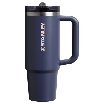 The Quencher ProTour Flip Straw Tumbler | 30 OZ Blue Corn Blue Corn