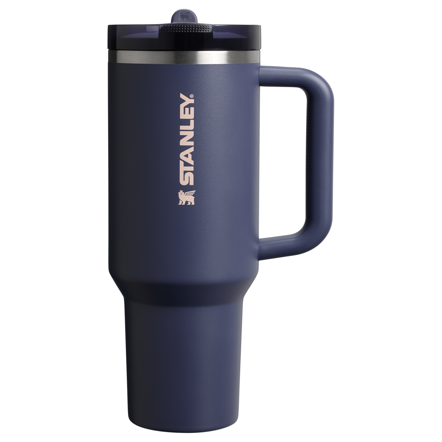 The Quencher ProTour Flip Straw Tumbler | 40 OZ Blue Corn Blue Corn