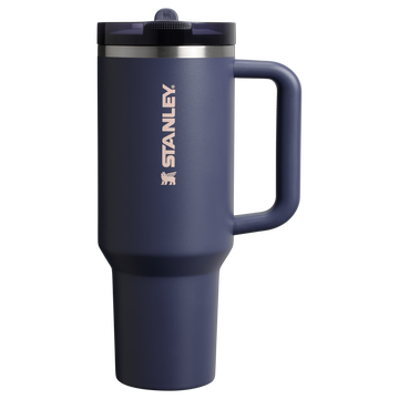 The Quencher ProTour Flip Straw Tumbler | 40 OZ Blue Corn Blue Corn