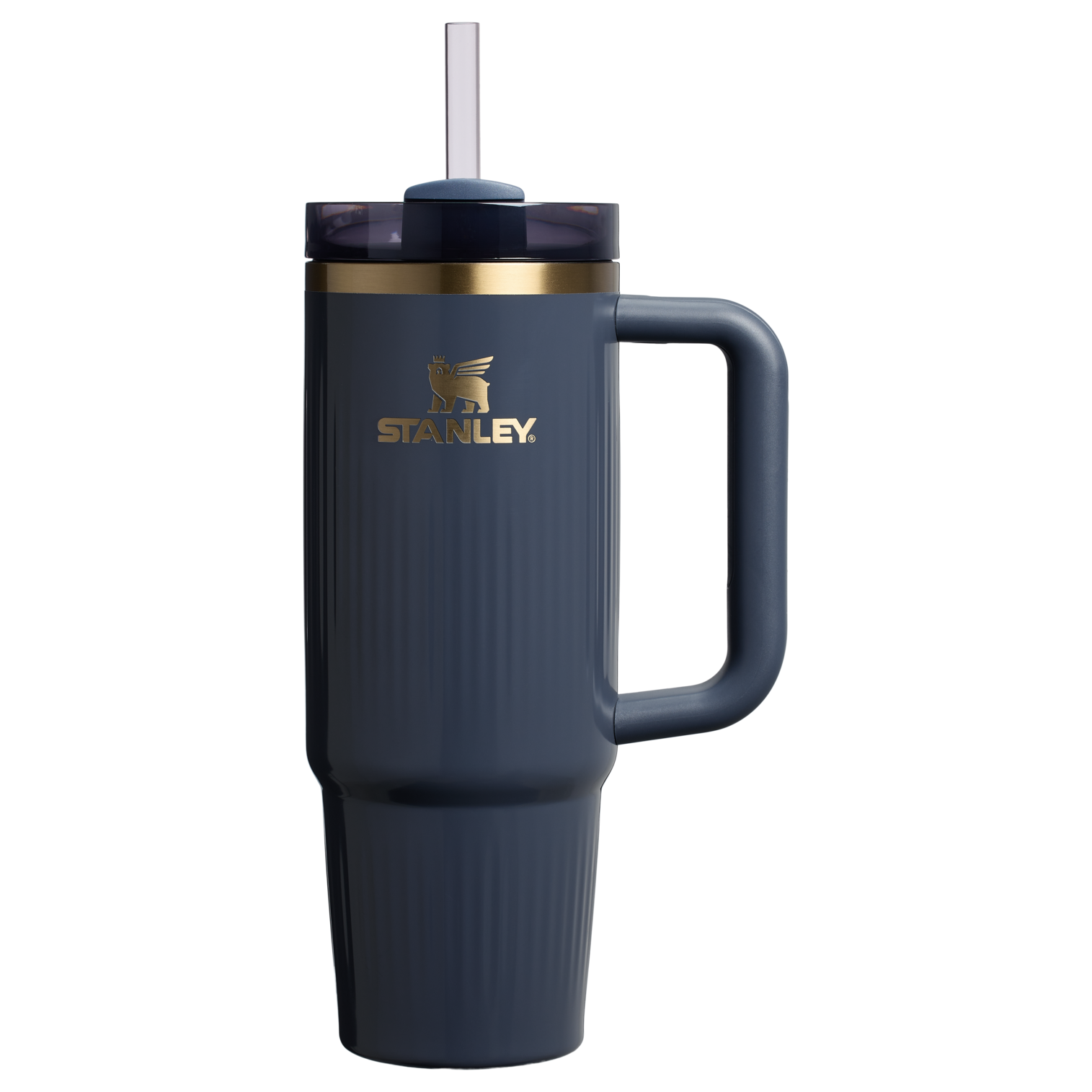 The Quencher H2.0 Fluted Tumbler | 30 OZ Twilight Gloss Twilight Gloss