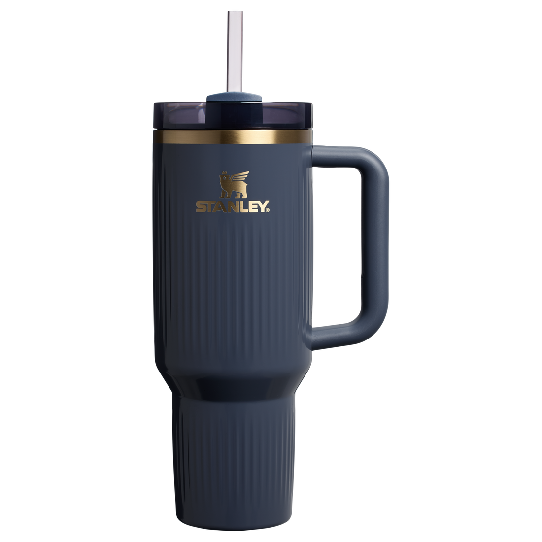 The Quencher H2.0 Fluted Tumbler | 40 OZ Twilight Gloss Twilight Gloss