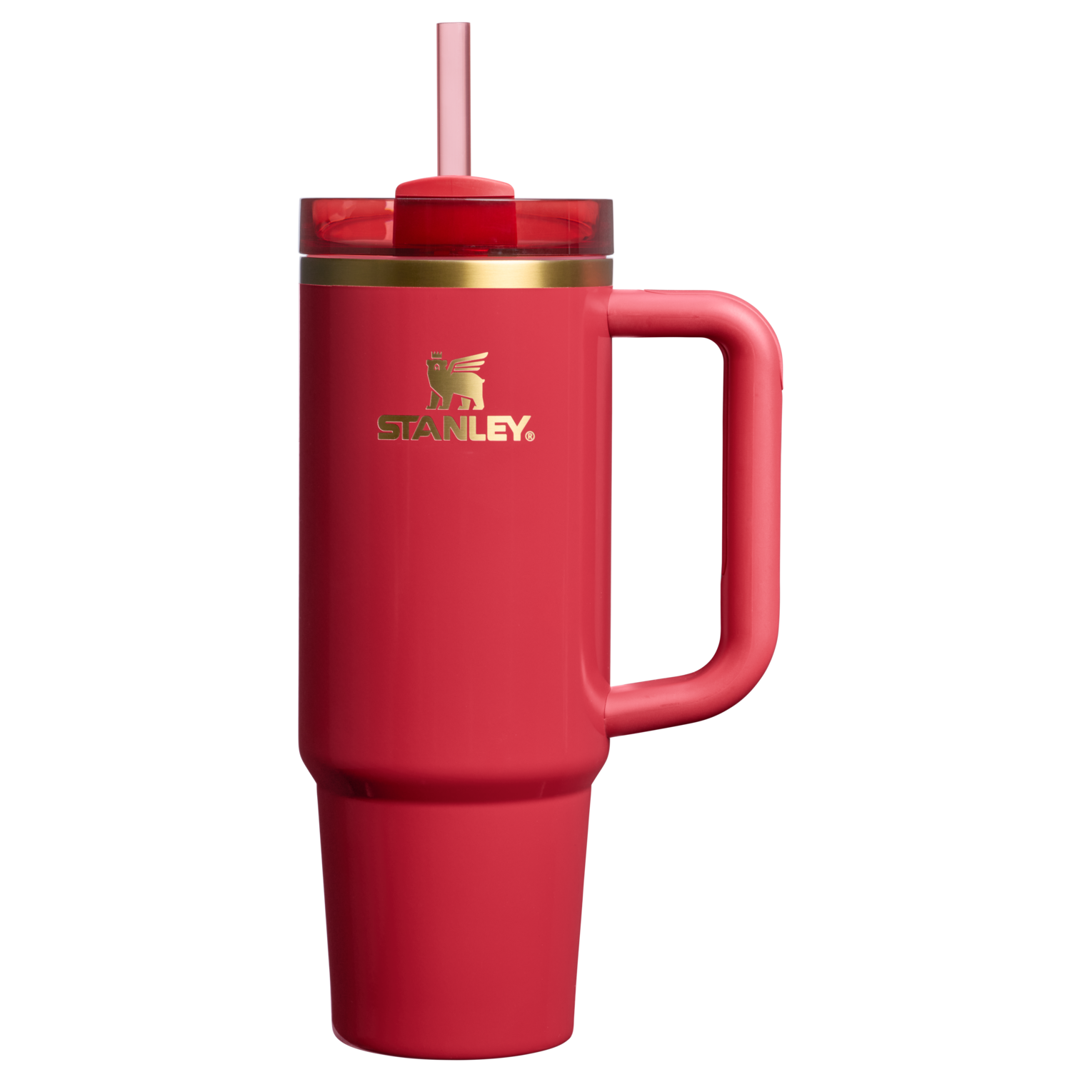 The Cheers & Cheer Quencher H2.0 Flowstate Tumbler | 30 OZ Holly Berry Gloss Holly Berry Gloss
