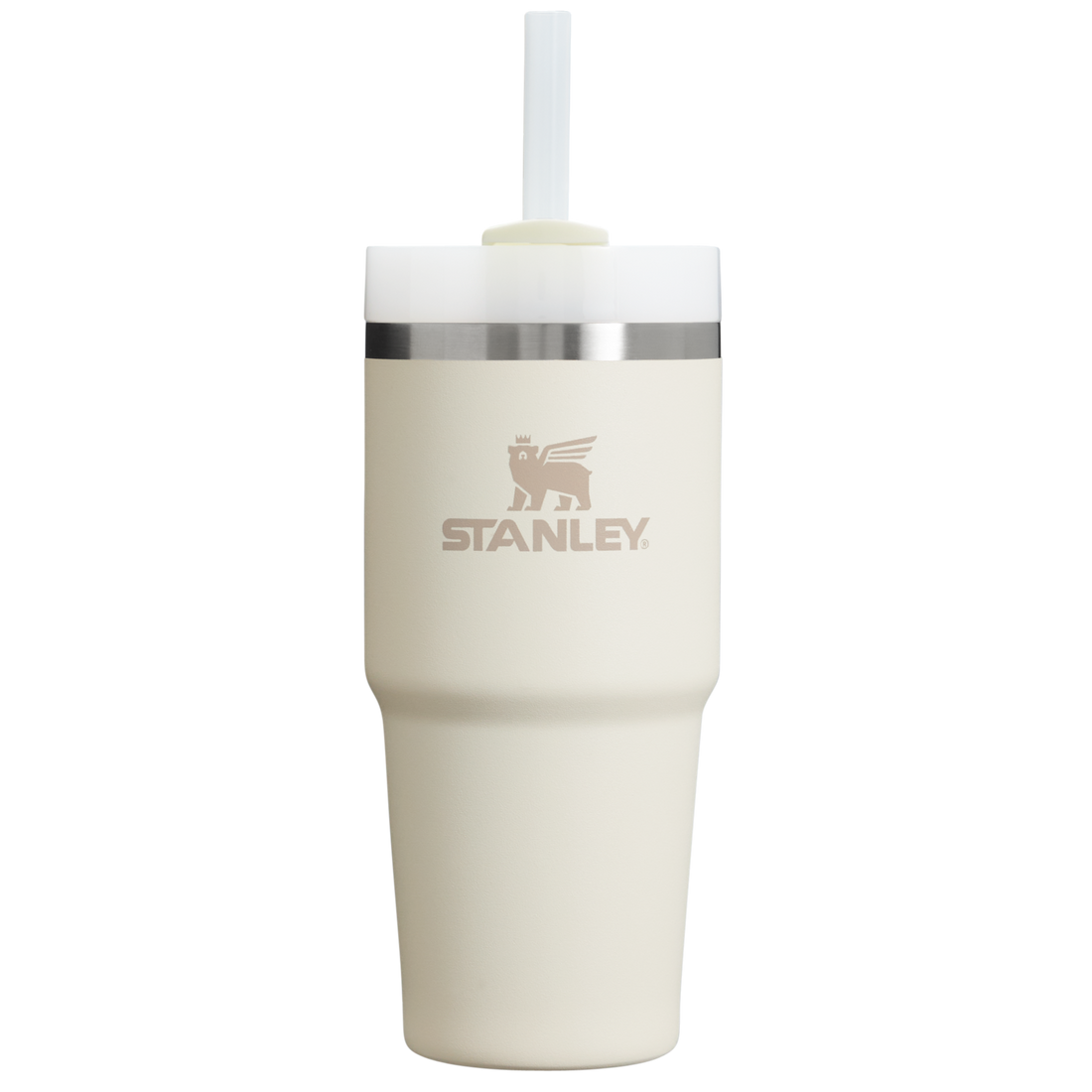 The Quencher H2.0 FlowState Tumbler | 14 OZ Cream 2.0 Cream 2.0