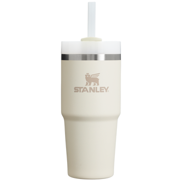 The Quencher H2.0 FlowState Tumbler | 14 OZ Cream 2.0 Cream 2.0