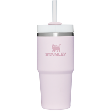 The Quencher H2.0 FlowState Tumbler | 14 OZ Rose Quartz 2.0 Rose Quartz 2.0