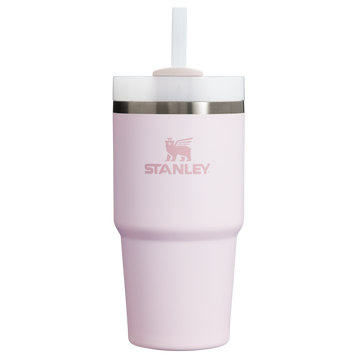 The Quencher H2.0 FlowState Tumbler | 20 OZ Rose Quartz 2.0 Rose Quartz 2.0