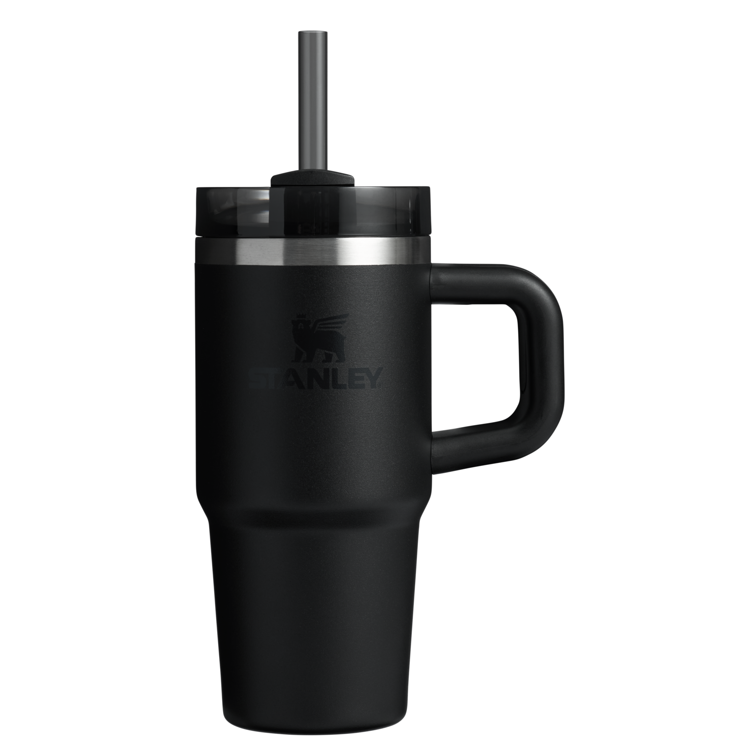 The Quencher H2.O FlowState Tumbler | 14 OZ Black 2.0 Black 2.0