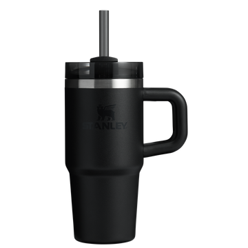 The Quencher H2.O FlowState Tumbler | 14 OZ Black 2.0 Black 2.0