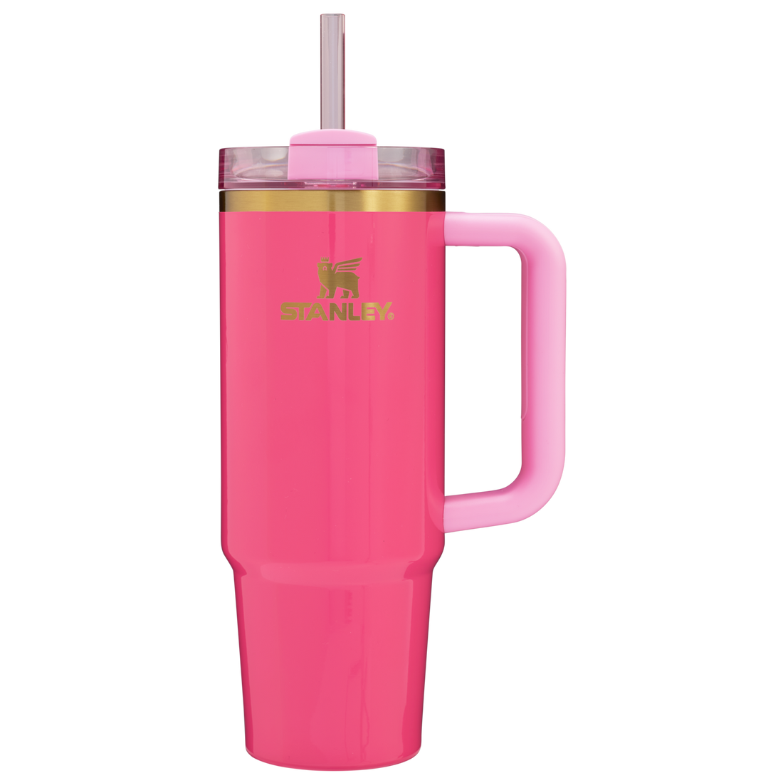 The Quencher H2.0 FlowState Tumbler | 30 OZ Pink Parade Pink Parade