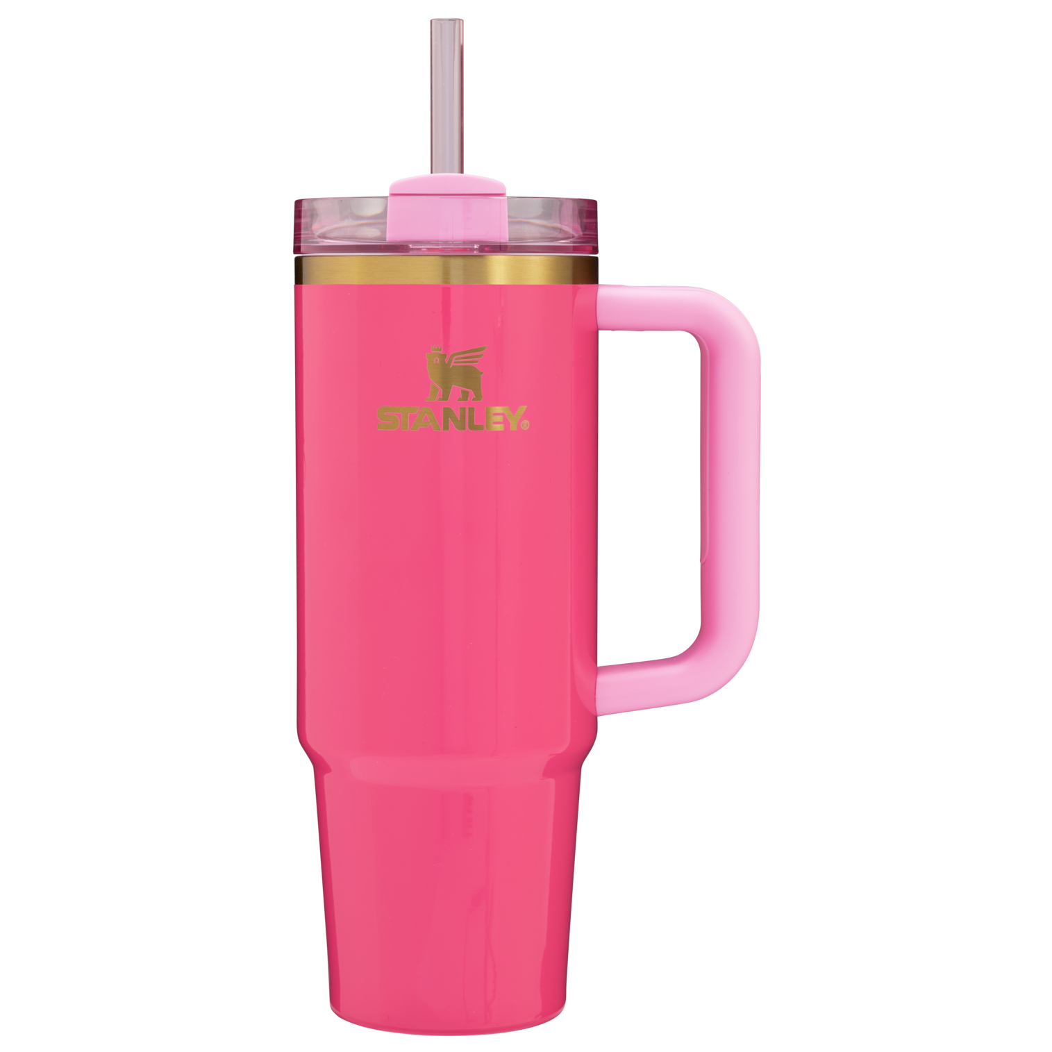 The Quencher H2.0 FlowState Tumbler | 30 OZ Pink Parade Pink Parade