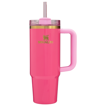 The Quencher H2.0 FlowState Tumbler | 30 OZ Pink Parade Pink Parade