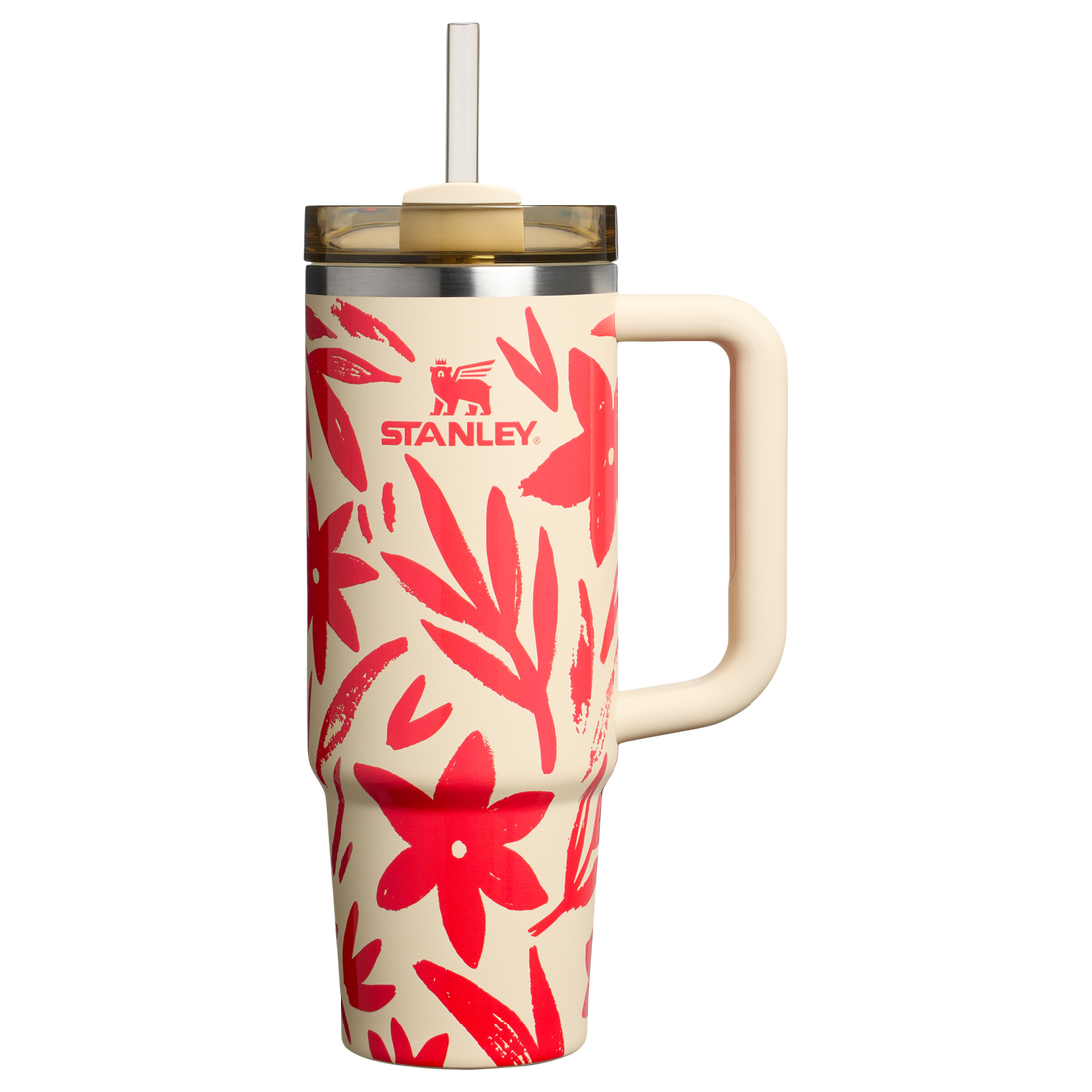 The Quencher H2.0 FlowState Tumbler | 30 OZ Resort Floral Resort Floral