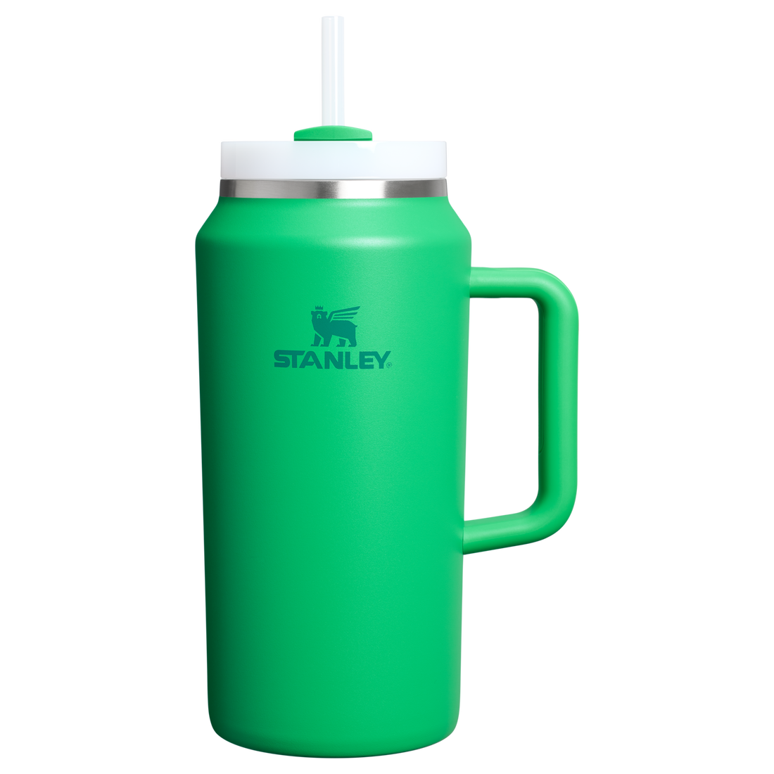 The Quencher H2.0 FlowState Tumbler | 64 OZ Meadow Meadow