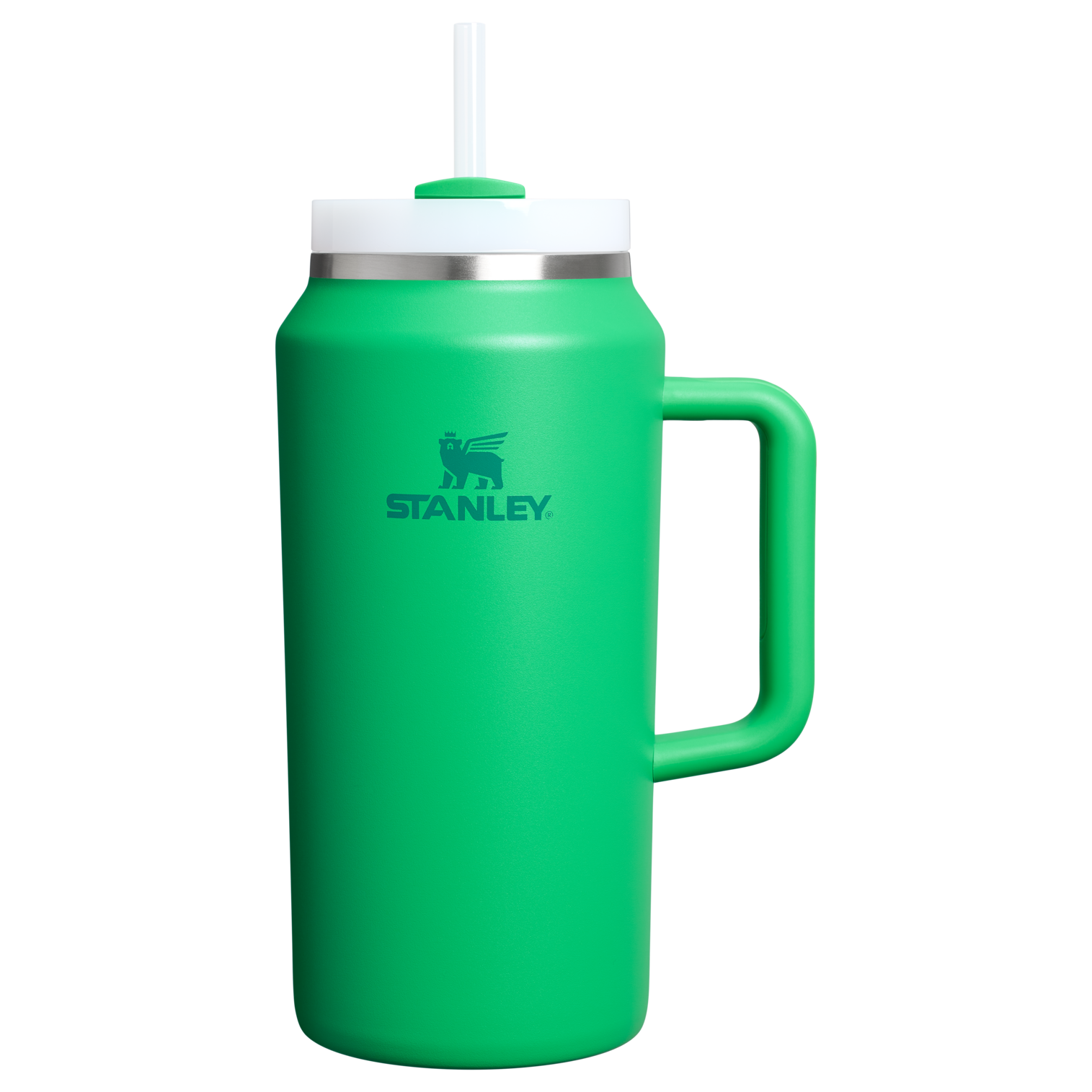 The Quencher H2.0 FlowState Tumbler | 64 OZ Meadow Meadow