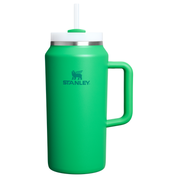 The Quencher H2.0 FlowState Tumbler | 64 OZ Meadow Meadow