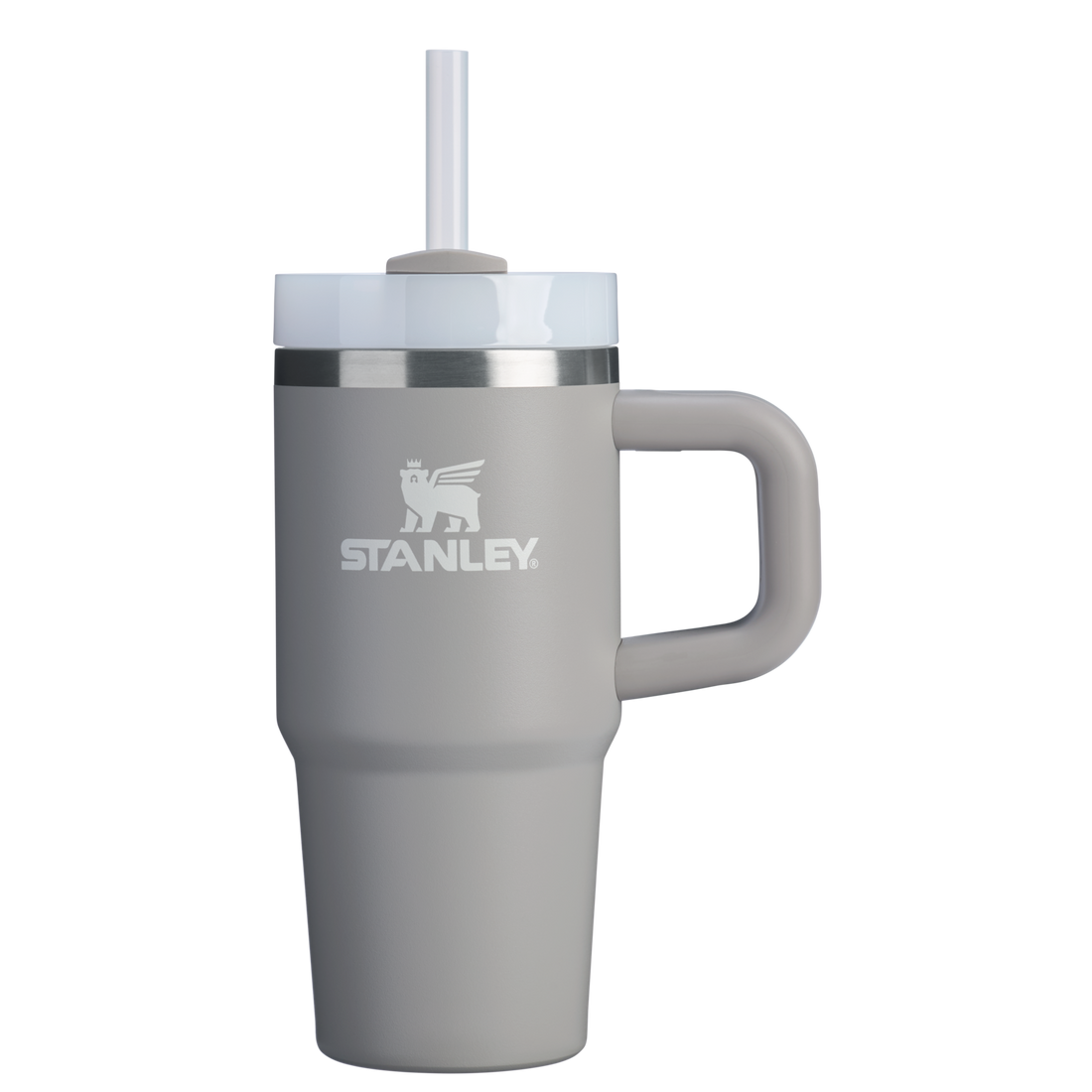 The Quencher H2.O FlowState Tumbler | 14 OZ Ash Ash