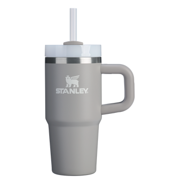 The Quencher H2.O FlowState Tumbler | 14 OZ Ash Ash