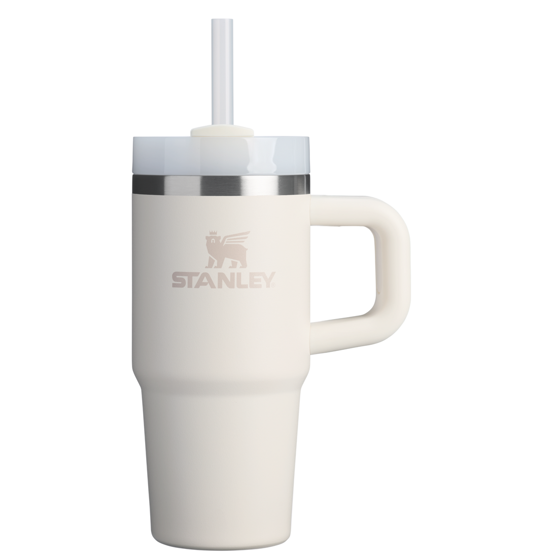 The Quencher H2.O FlowState Tumbler | 14 OZ Cream 2.0 Cream 2.0