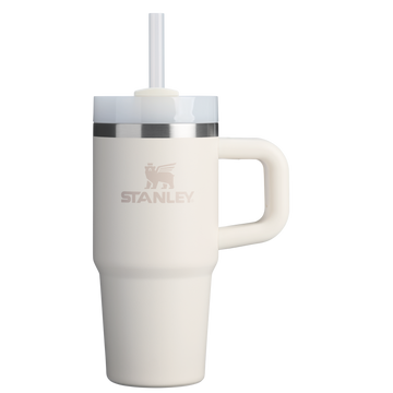 The Quencher H2.O FlowState Tumbler | 14 OZ Cream 2.0 Cream 2.0