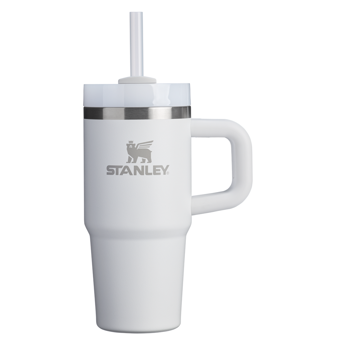 The Quencher H2.O FlowState Tumbler | 14 OZ Frost Frost