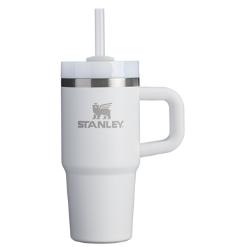 The Quencher H2.O FlowState Tumbler | 14 OZ Frost Frost