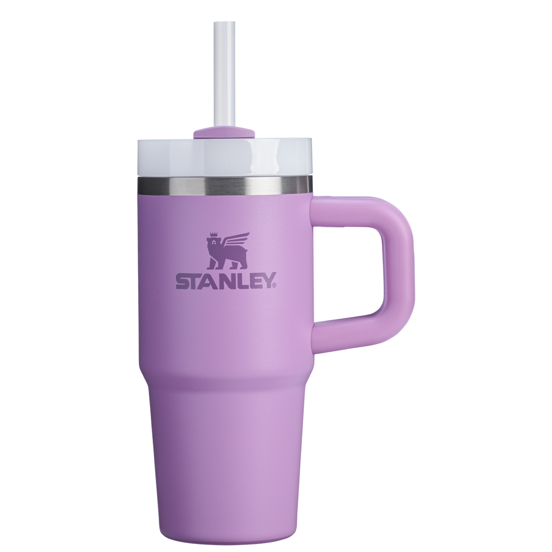 The Quencher H2.O FlowState Tumbler | 14 OZ Lilac Lilac