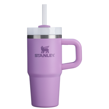The Quencher H2.O FlowState Tumbler | 14 OZ Lilac Lilac