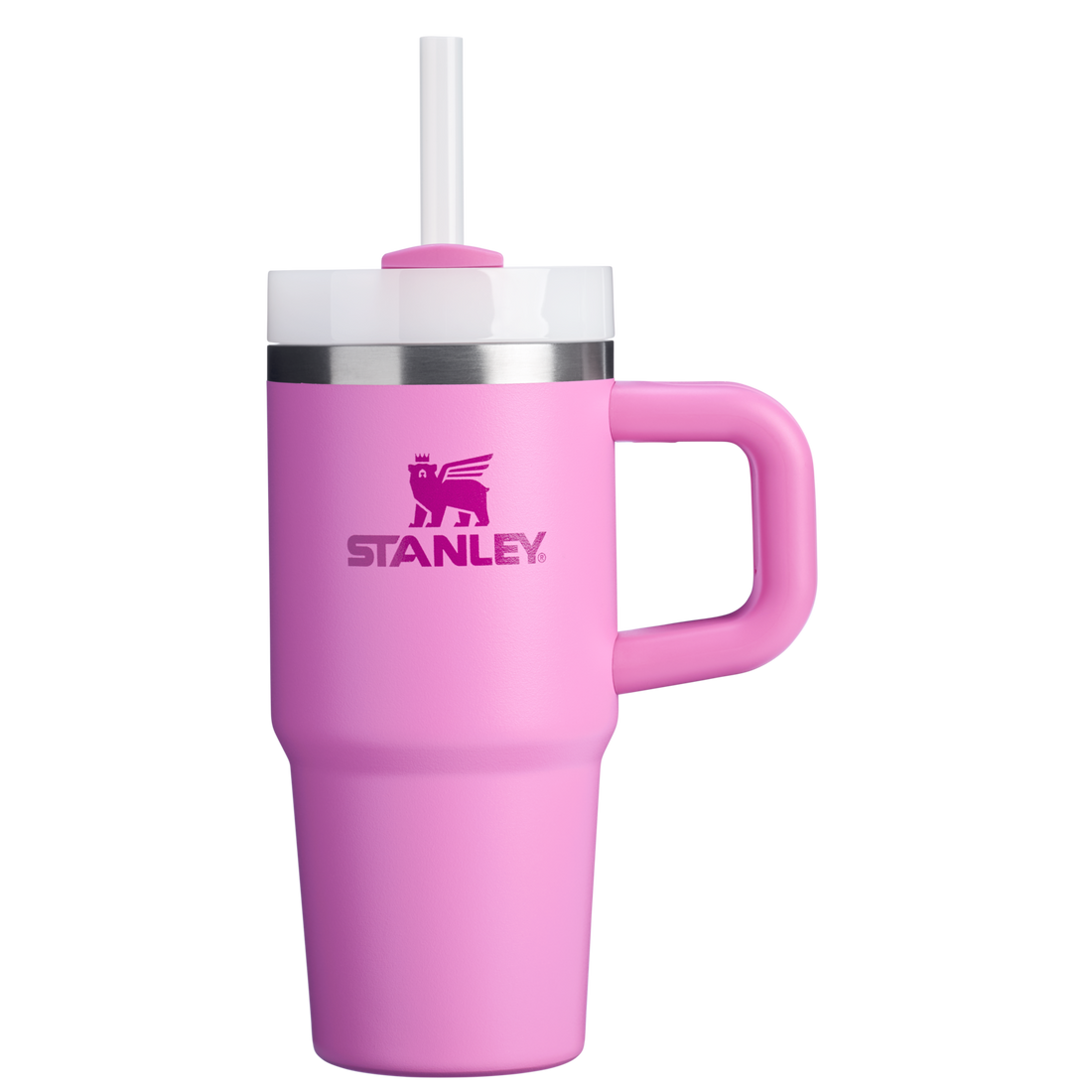 The Quencher H2.O FlowState Tumbler | 14 OZ Peony Peony
