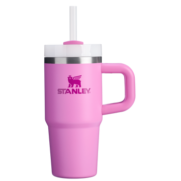 The Quencher H2.O FlowState Tumbler | 14 OZ Peony Peony