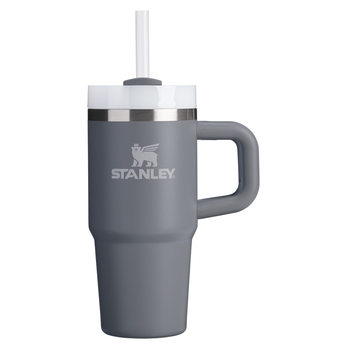 The Quencher H2.O FlowState Tumbler | 14 OZ Stone Stone