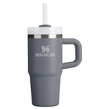 The Quencher H2.O FlowState Tumbler | 14 OZ Stone Stone