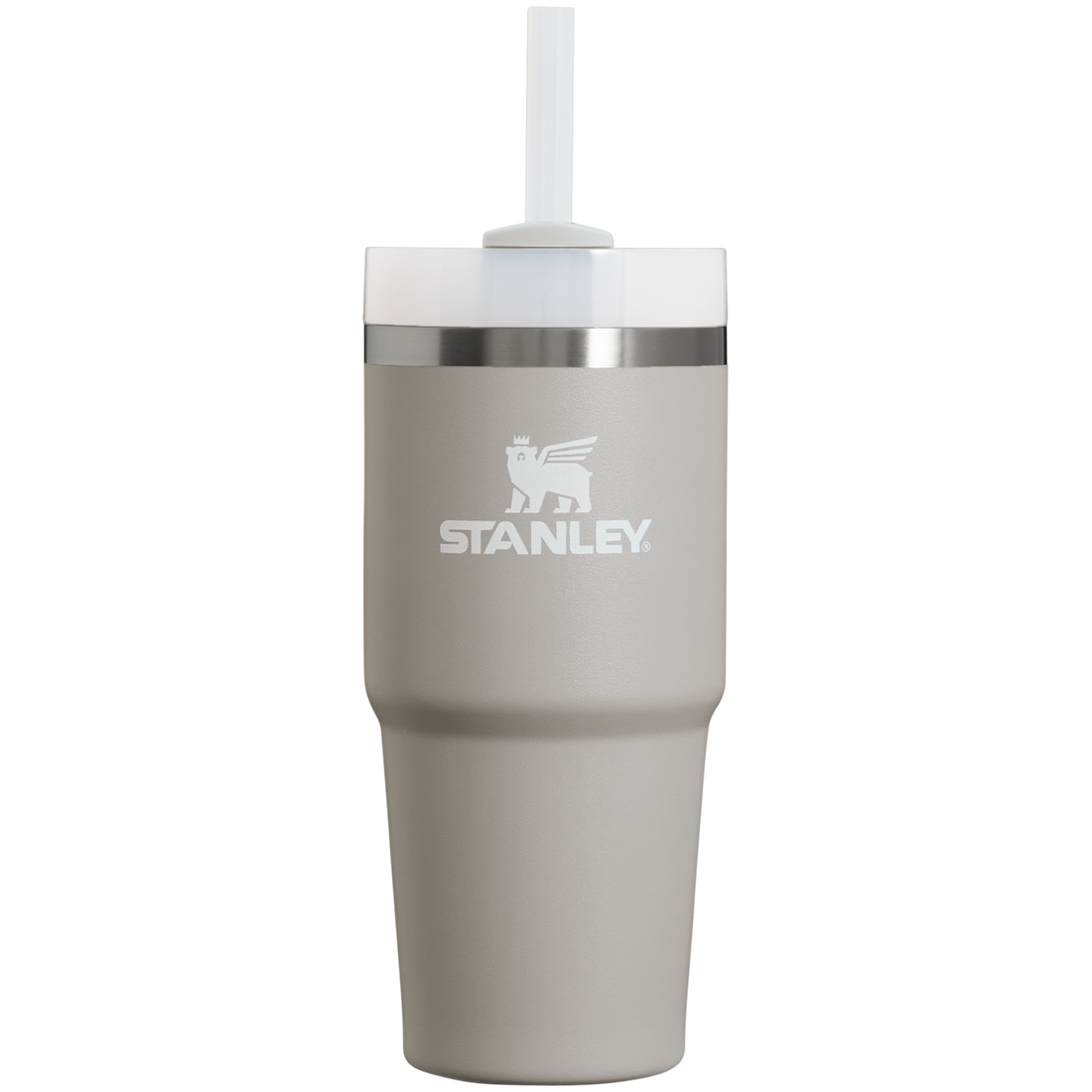 The Quencher H2.0 FlowState Tumbler | 14 OZ Ash Ash