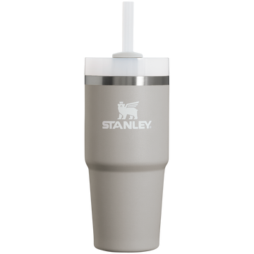 The Quencher H2.0 FlowState Tumbler | 14 OZ Ash Ash