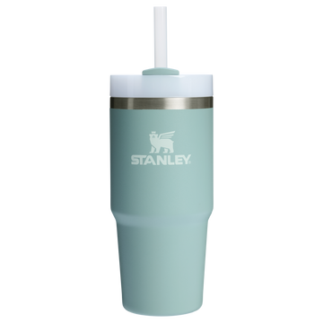 The Quencher H2.0 FlowState Tumbler | 14 OZ Seafoam Seafoam