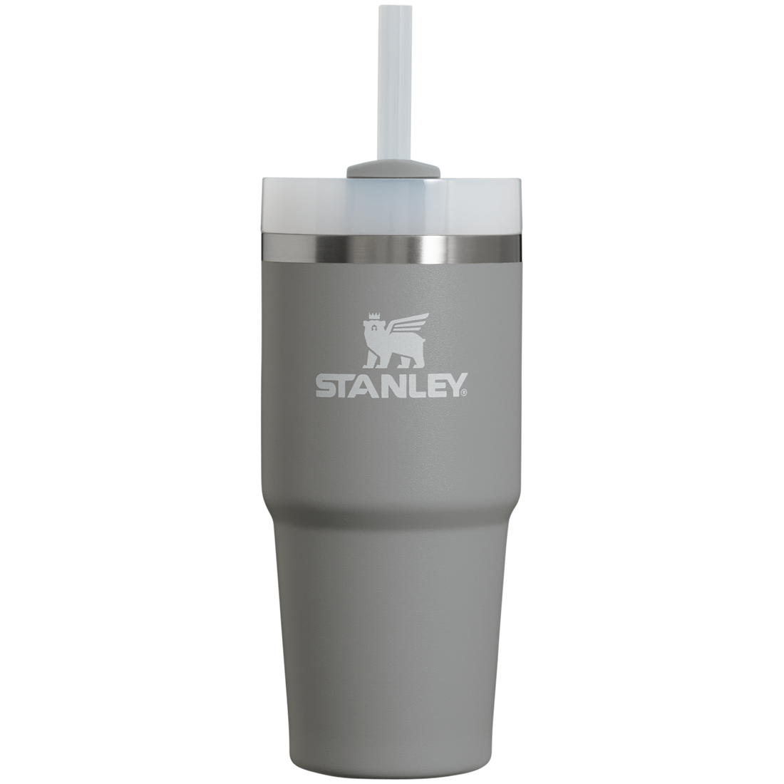 The Quencher H2.0 FlowState Tumbler | 14 OZ Stone Stone
