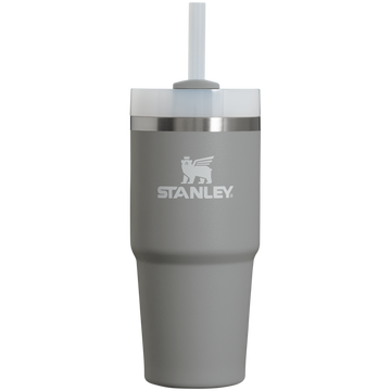 The Quencher H2.0 FlowState Tumbler | 14 OZ Stone Stone