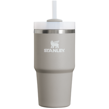 The Quencher H2.0 FlowState Tumbler | 20 OZ Ash Ash