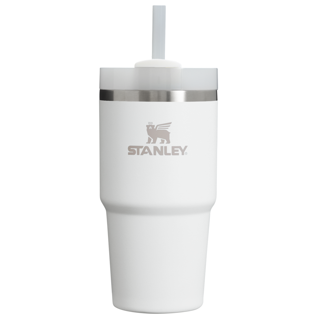The Quencher H2.0 FlowState Tumbler | 20 OZ Frost Frost