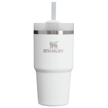 The Quencher H2.0 FlowState Tumbler | 20 OZ Frost Frost