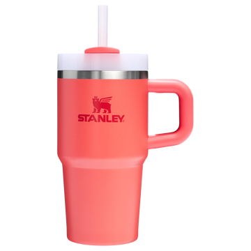 The Quencher H2.O FlowState Tumbler | 20 OZ Hot Coral Hot Coral