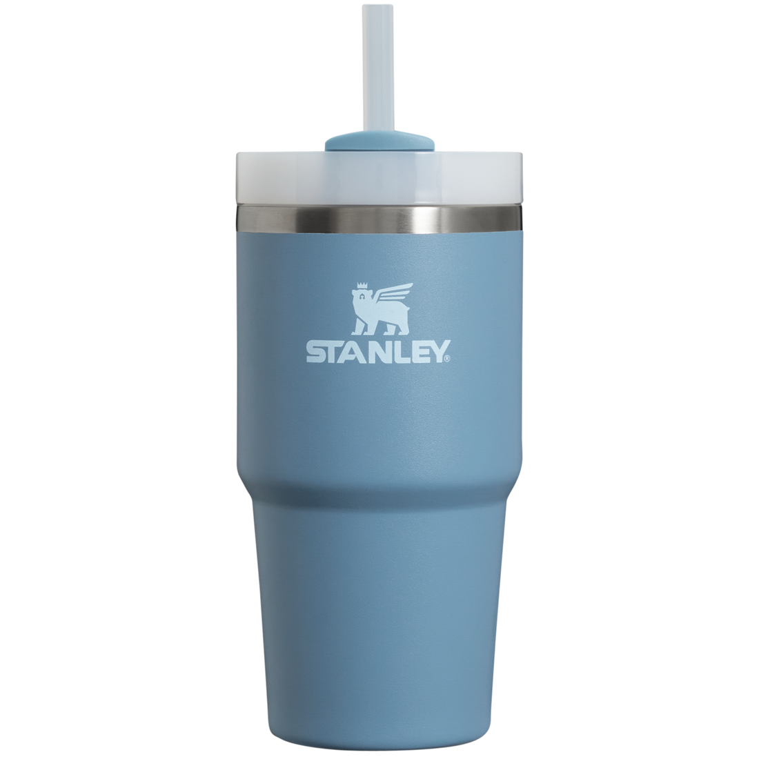 The Quencher H2.0 FlowState Tumbler | 20 OZ Indigo Indigo