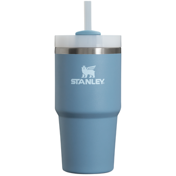 The Quencher H2.0 FlowState Tumbler | 20 OZ Indigo Indigo