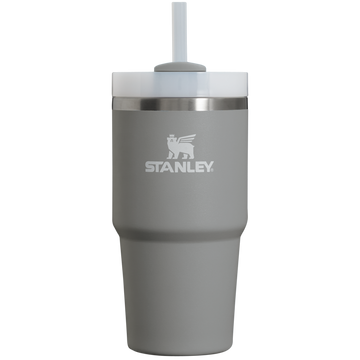 The Quencher H2.0 FlowState Tumbler | 20 OZ Stone Stone