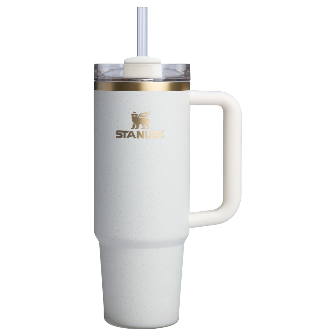 The Quencher H2.0 Flowstate Tumbler | 30 OZ Cream Moon Cream Moon