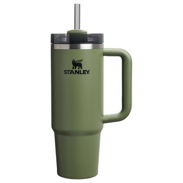 The Quencher H2.0 Flowstate Tumbler | 30 OZ Dried Pine Dried Pine
